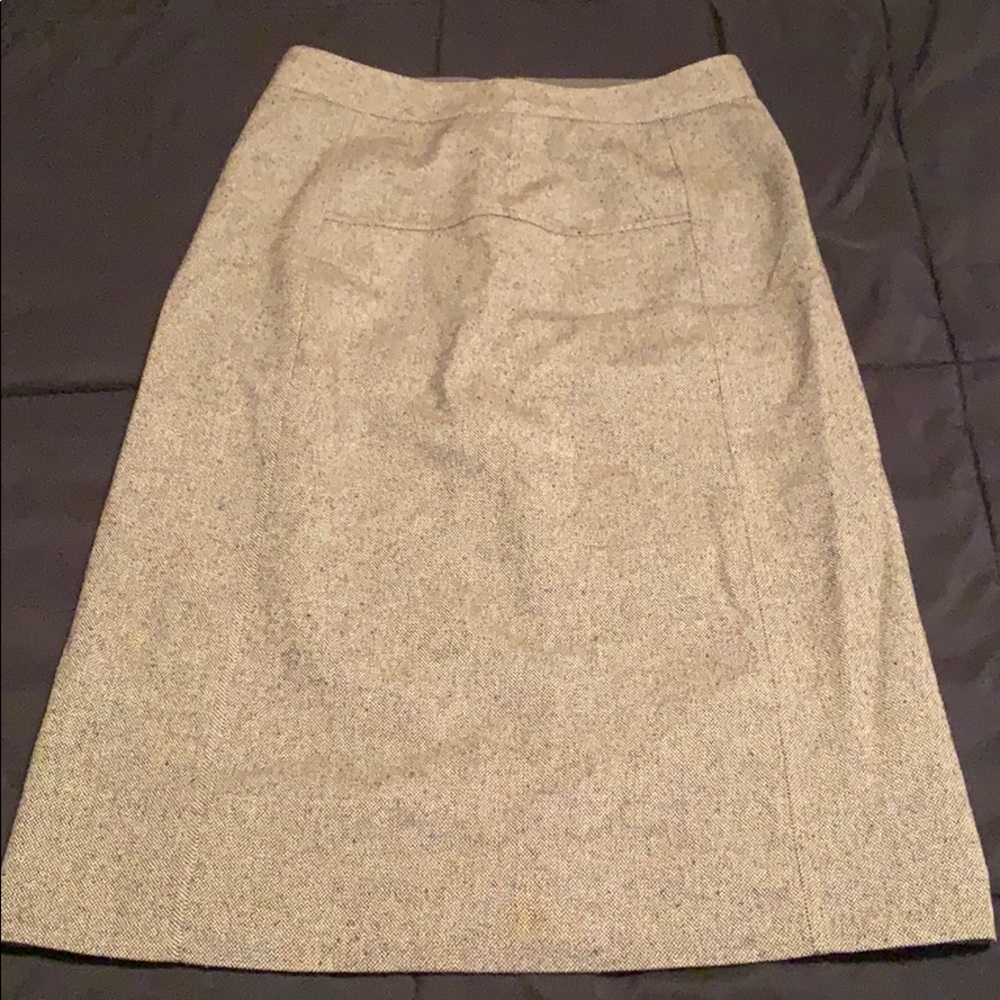Gap  pencil skirt